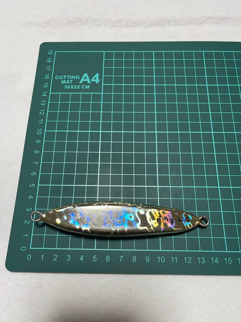 ④ディープライナー　Freq MCワークス　カーペンター