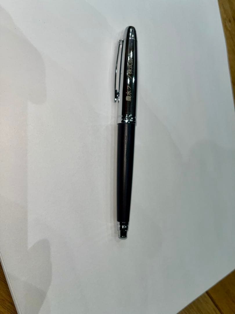 【廃番】三菱鉛筆 uni ピュアモルト5000 シャーペン