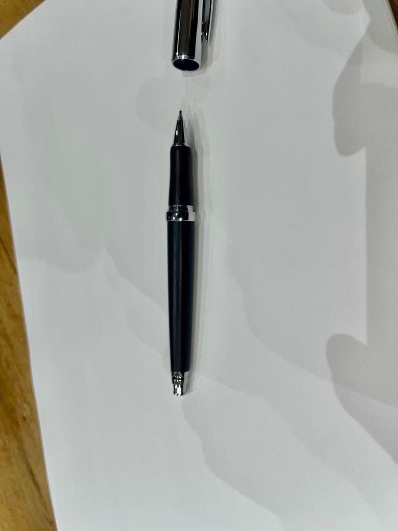 【廃番】三菱鉛筆 uni ピュアモルト5000 シャーペン