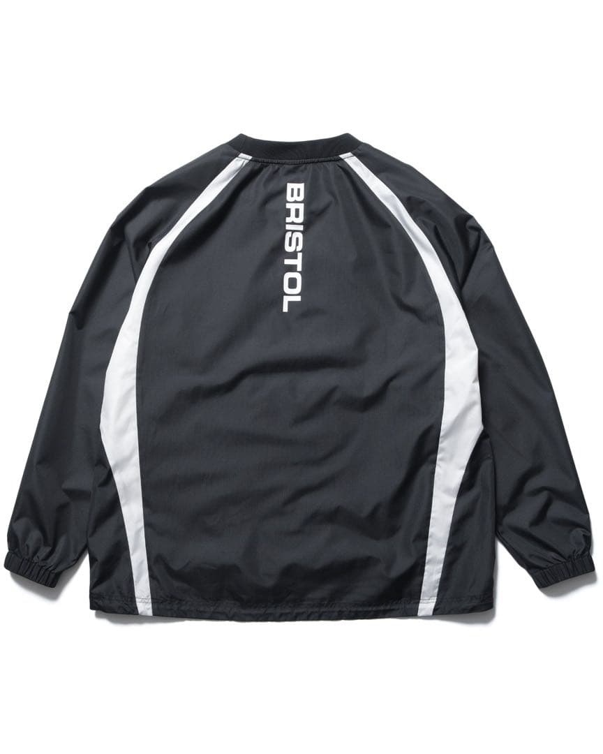 未使用　希少 FCRB x playstation ピステ　セットアップ XL