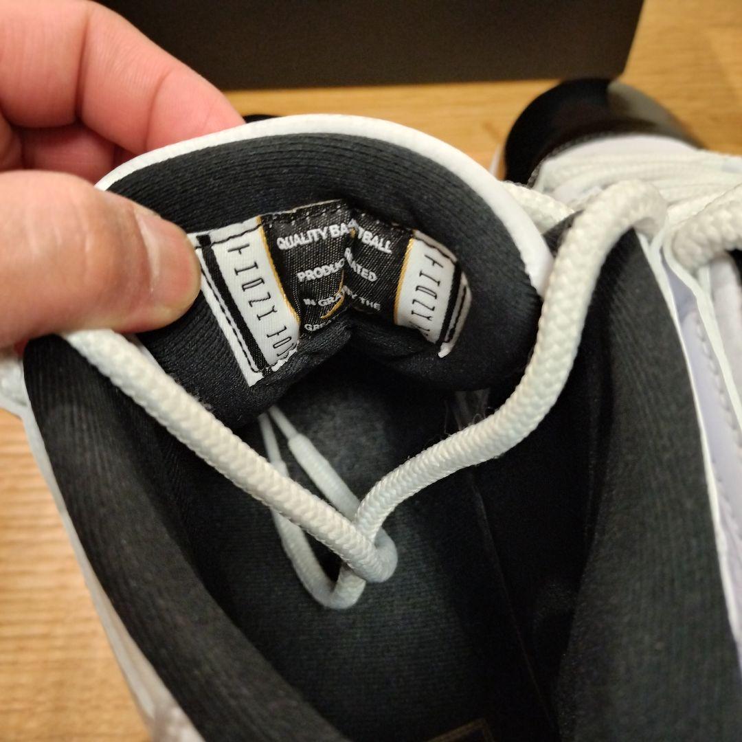 ハ*ー様 ナイキ　エアジョーダン11 レトロ　AIR JORDAN 27.5cm