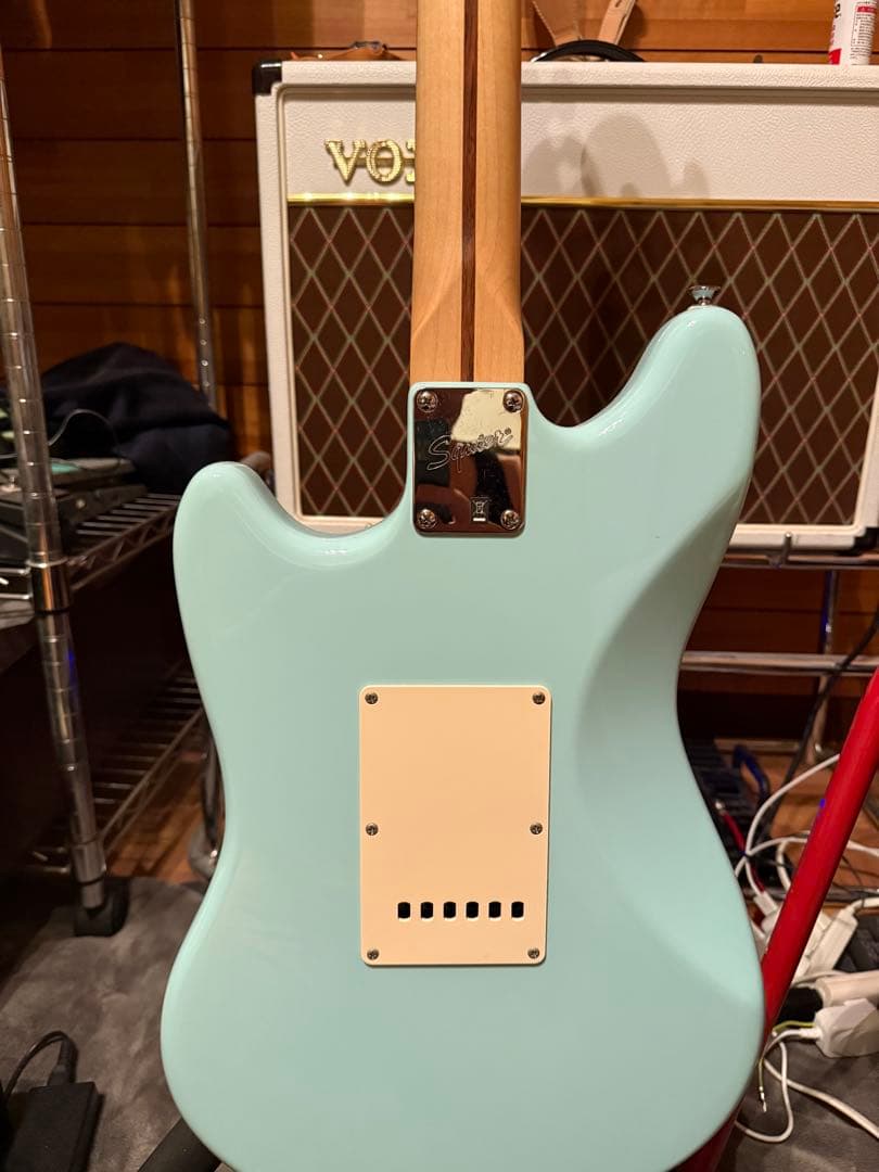 ギター Squier by Fender CYCLONE