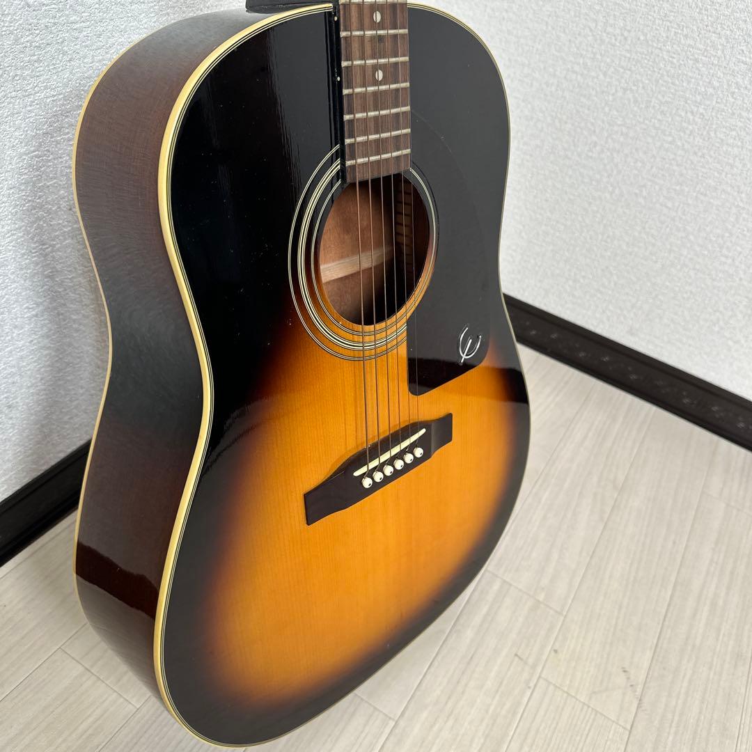 エピフォンAJ-15VS ギブソンJ45系 アコースティックギター ※r2※