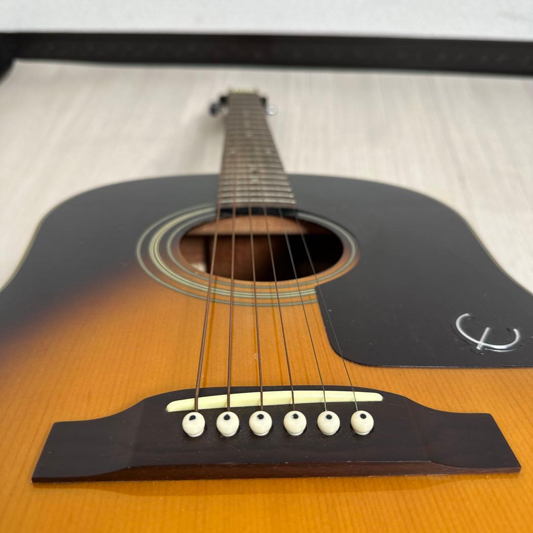 エピフォンAJ-15VS ギブソンJ45系 アコースティックギター ※r2※