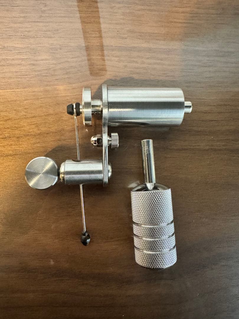 ジ*吉様 FREIHEIT ファイハイト 完全日本製ロータリータトゥーマシン