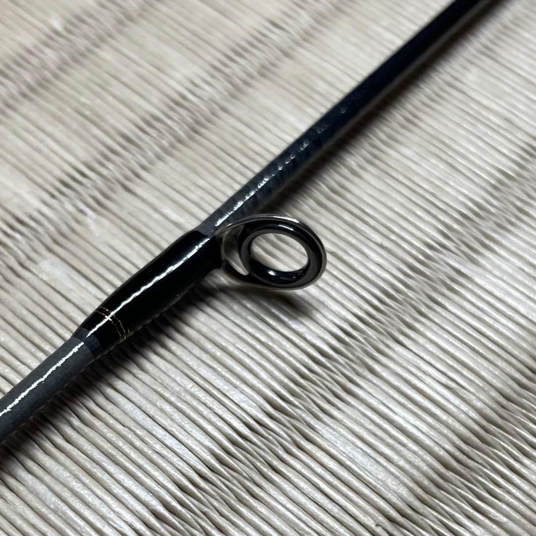 ダイワ/DAIWA SEABUSS HUNTER X 96ML ロッド