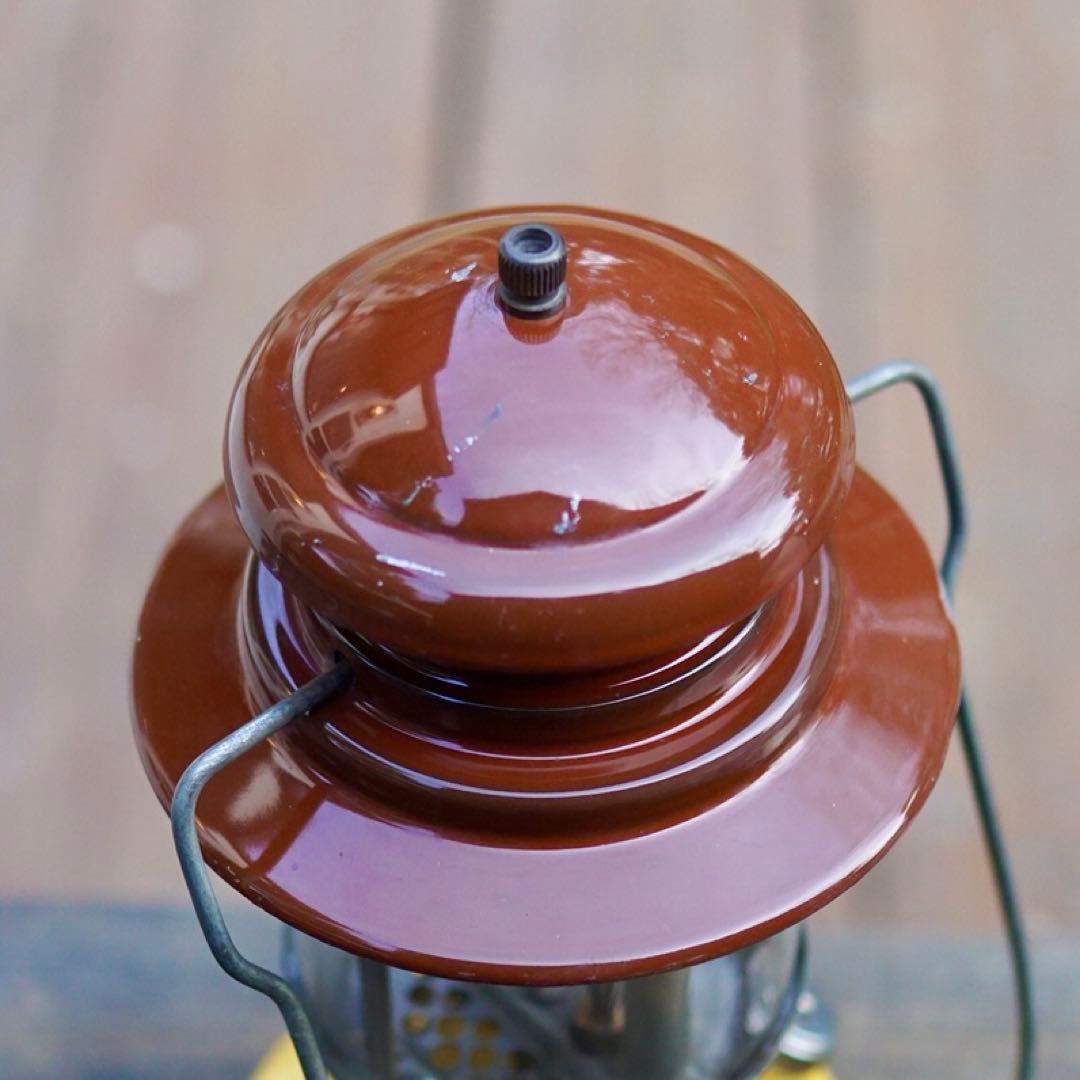 1960年代製造　DURA CAMP Model 730