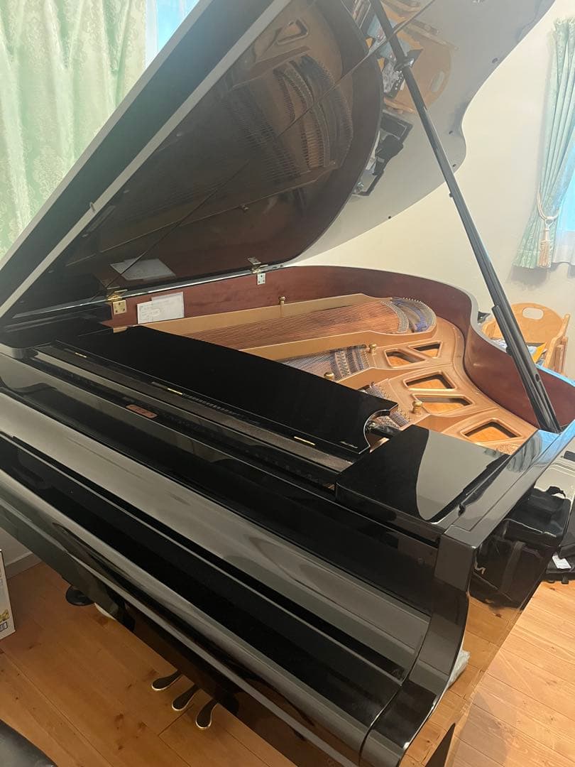 KAWAI グランドピアノ
