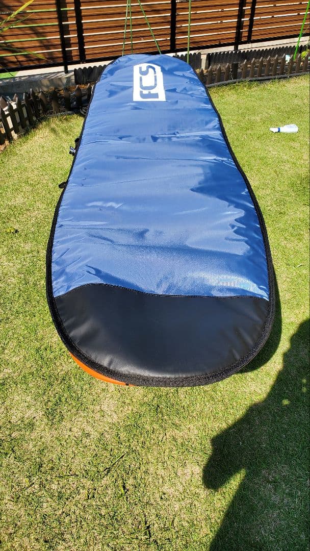 たけしん　ロング　9.0 EPS ジャスティス