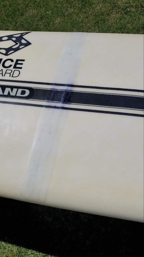 たけしん　ロング　9.0 EPS ジャスティス