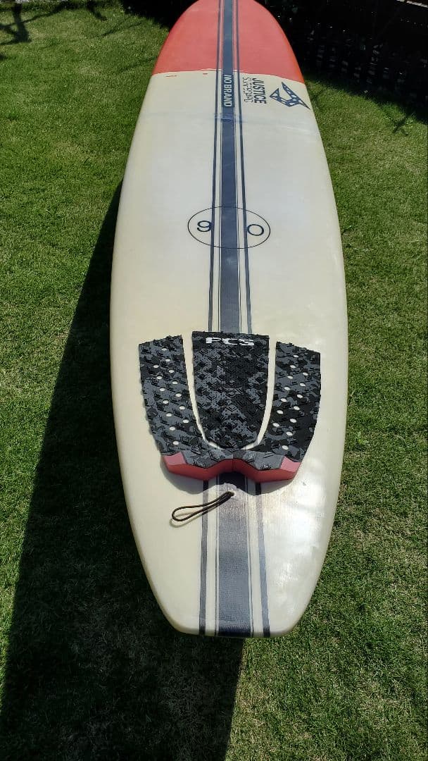 たけしん　ロング　9.0 EPS ジャスティス