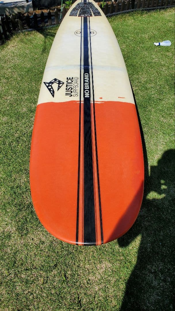 たけしん　ロング　9.0 EPS ジャスティス