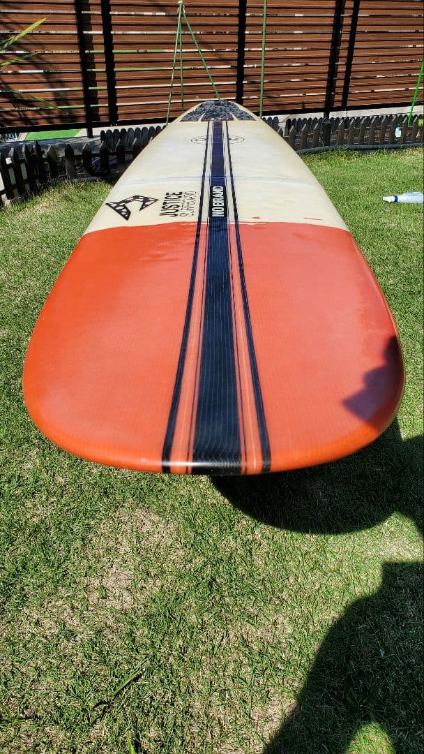 たけしん　ロング　9.0 EPS ジャスティス