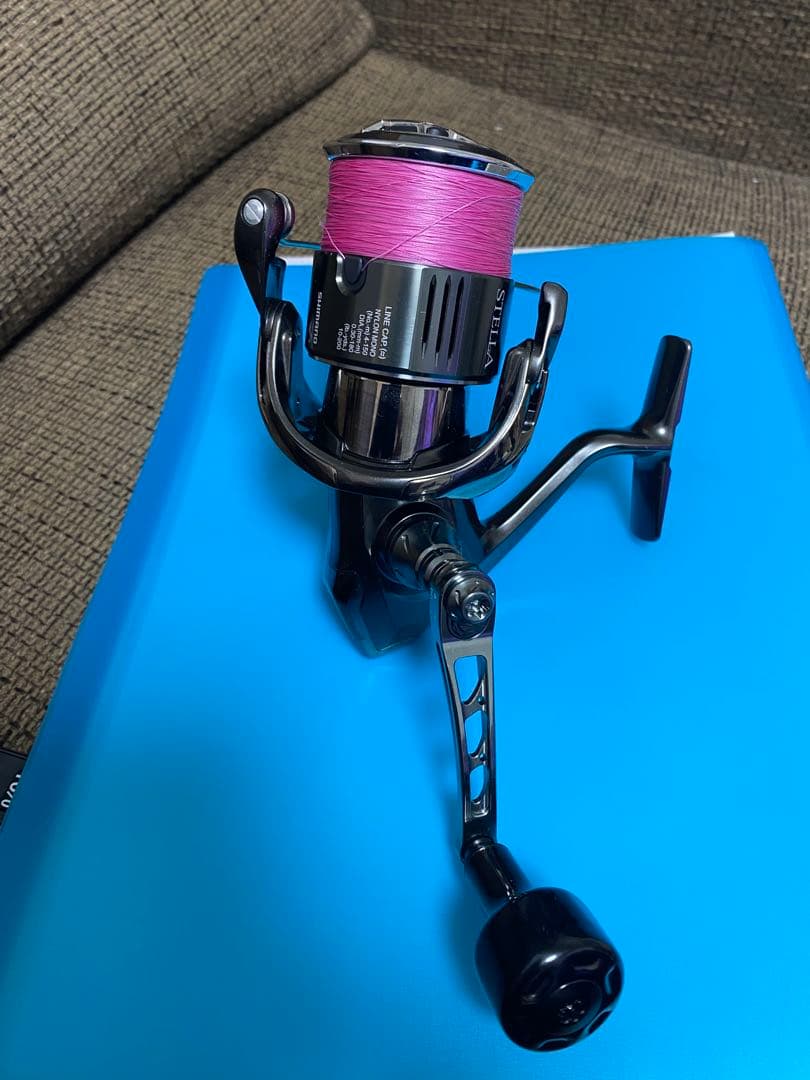 20ツインパワー 4000XG カスタム　美品