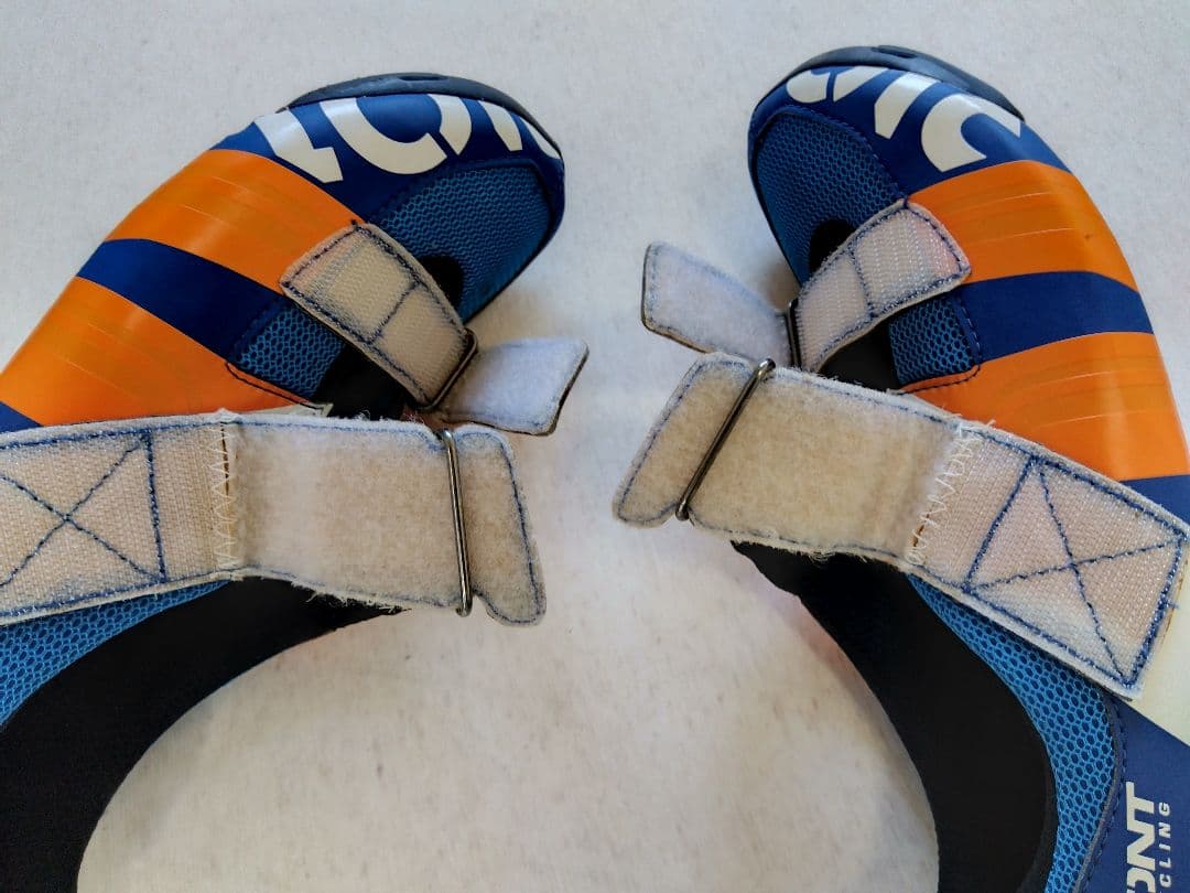 BONT Riot Ty+ バイクシューズ　size42(26.5cm)