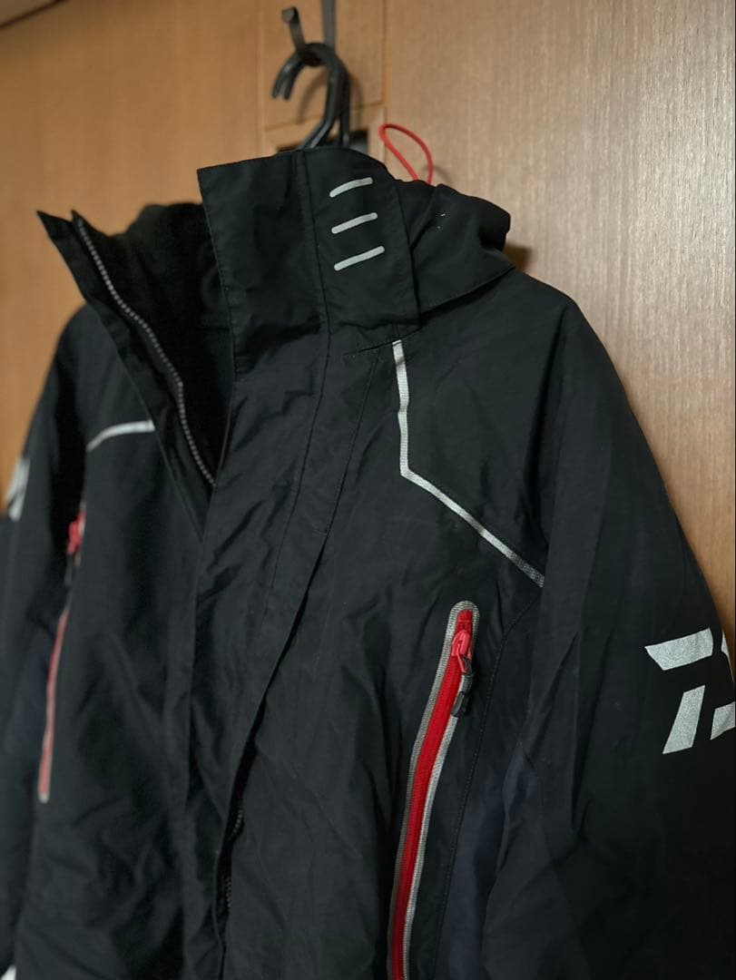 ダイワ DW-1304 フィッシングウェア ゴアテックス