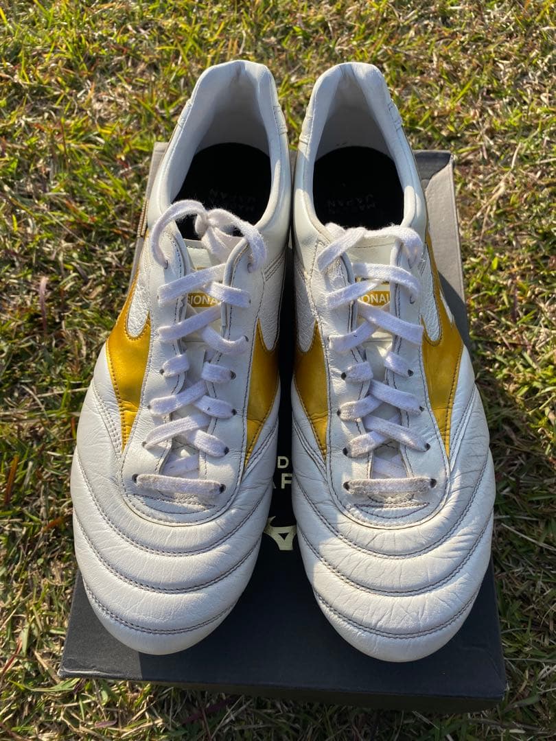 モレリア2Japan 白金 2020 年モデル