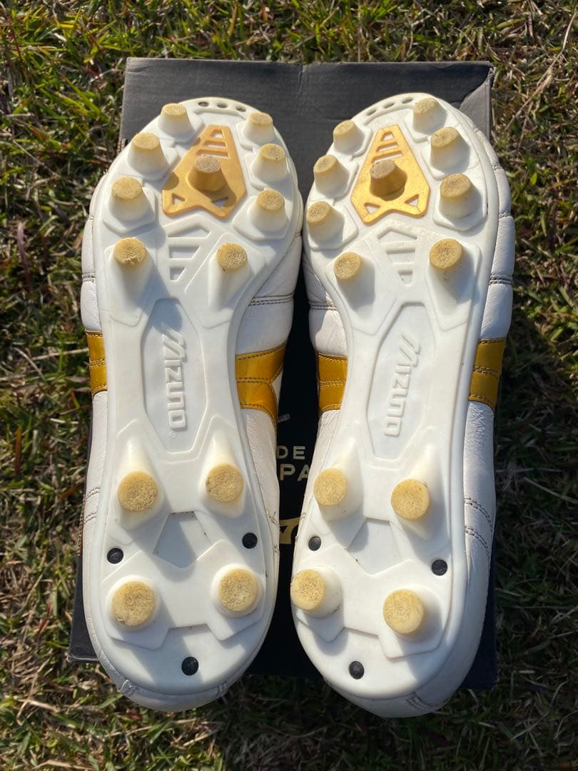 モレリア2Japan 白金 2020 年モデル