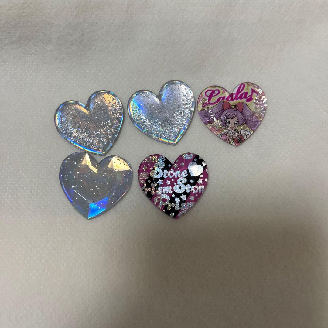 プリティーリズム　プリズムストーン　まとめ売り