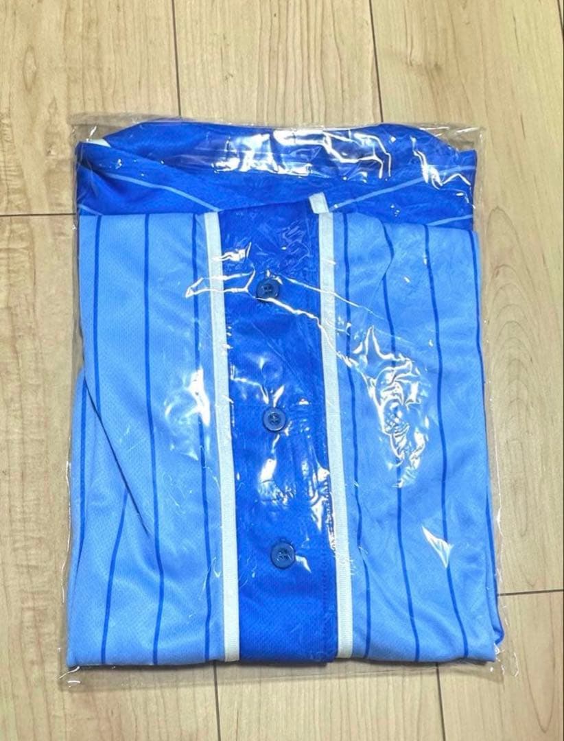 【本日発送】　CUTIE STREET OSHI APIユニフォーム　増田彩乃