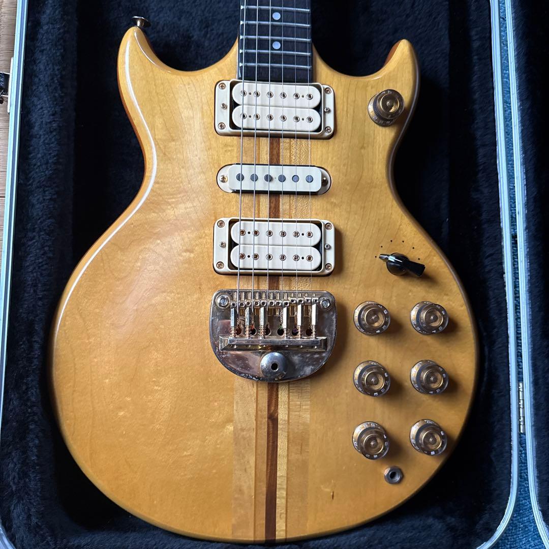 Greco GOⅢ1300＜ハードケース付き＞