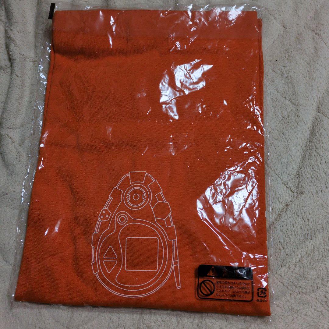 デジモン デジモンアドベンチャー02 当選品 Tシャツ