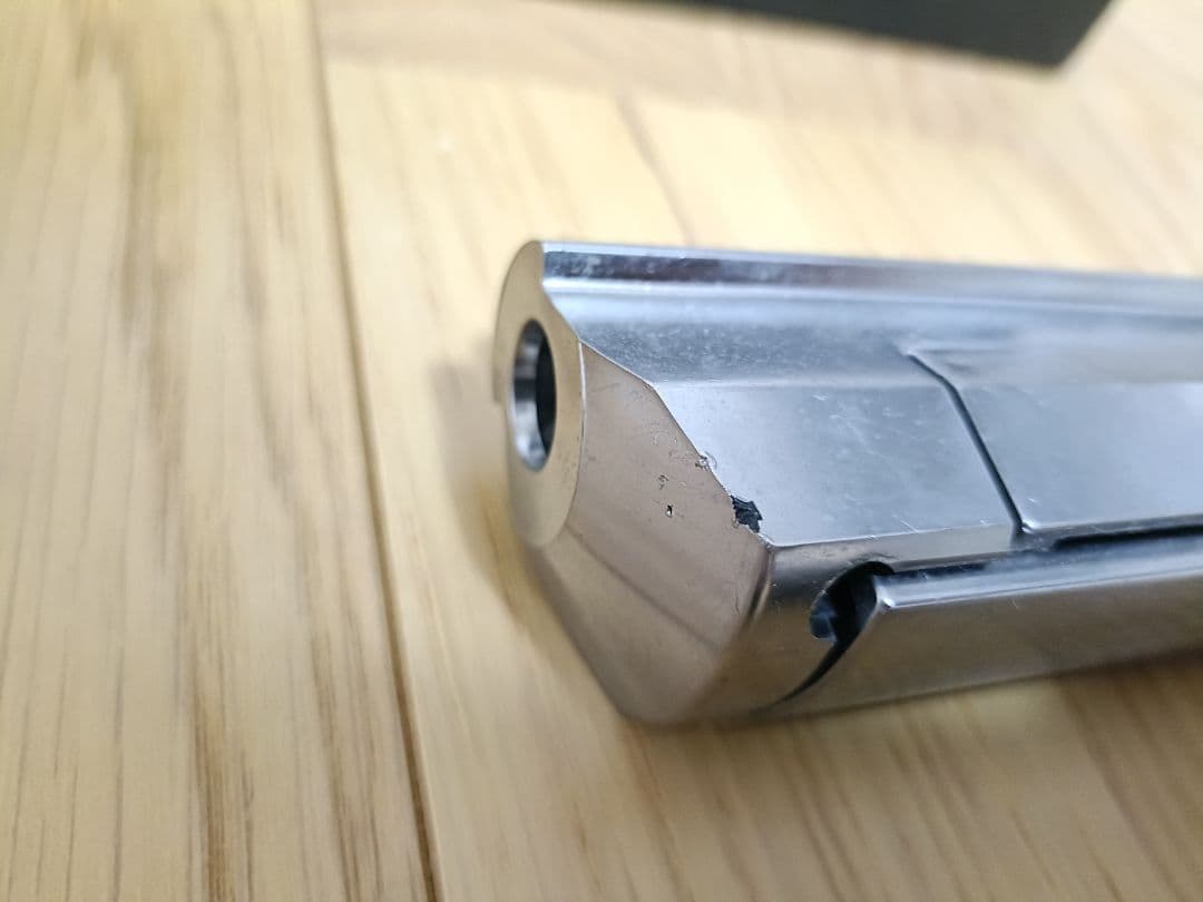 大*ロ様 東京マルイ製品　デザートイーグル .50 AE ガスガン