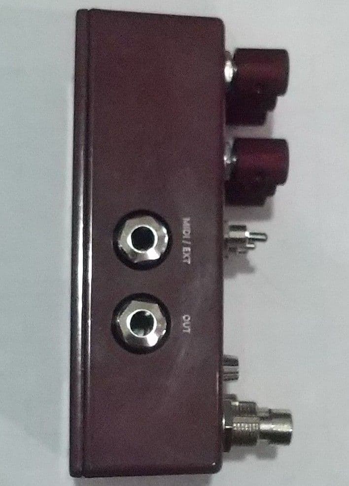 ★10/19取り下げ★Chase Bliss Brothers AM