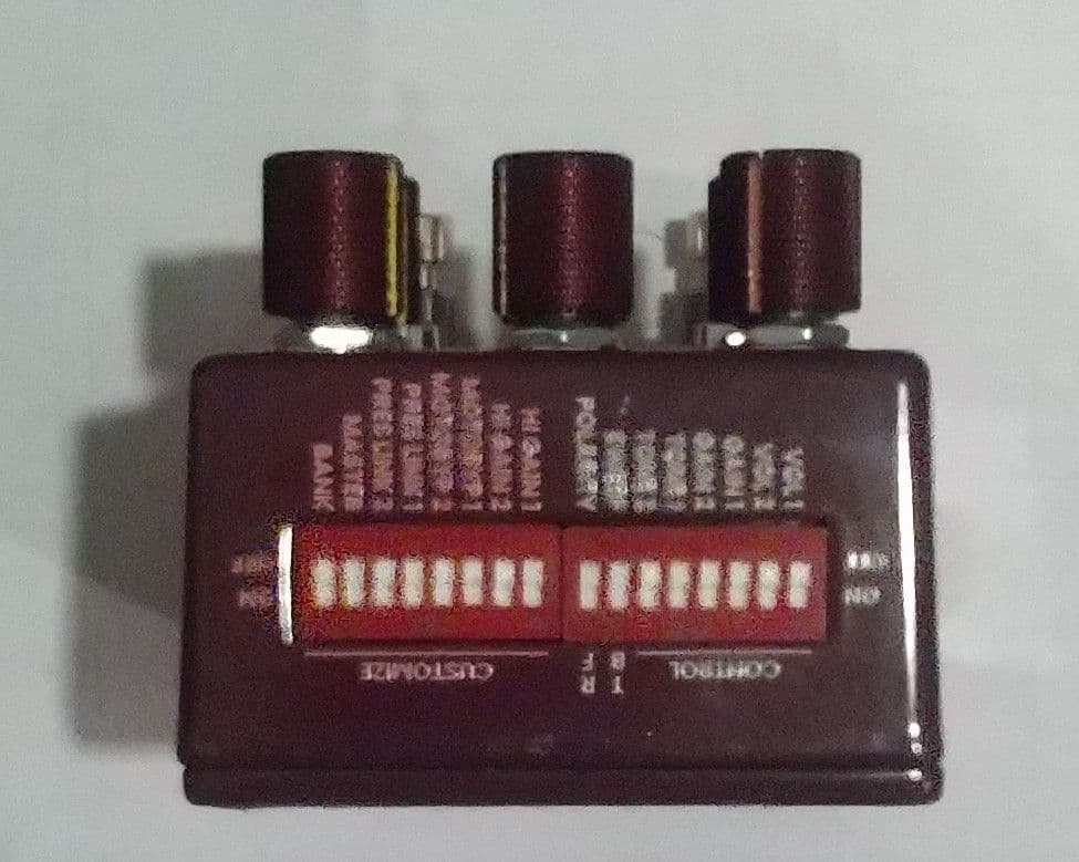 ★10/19取り下げ★Chase Bliss Brothers AM