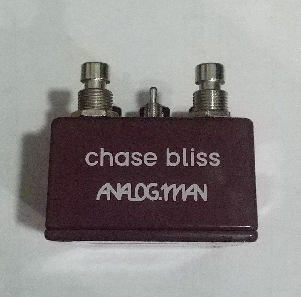 ★10/19取り下げ★Chase Bliss Brothers AM