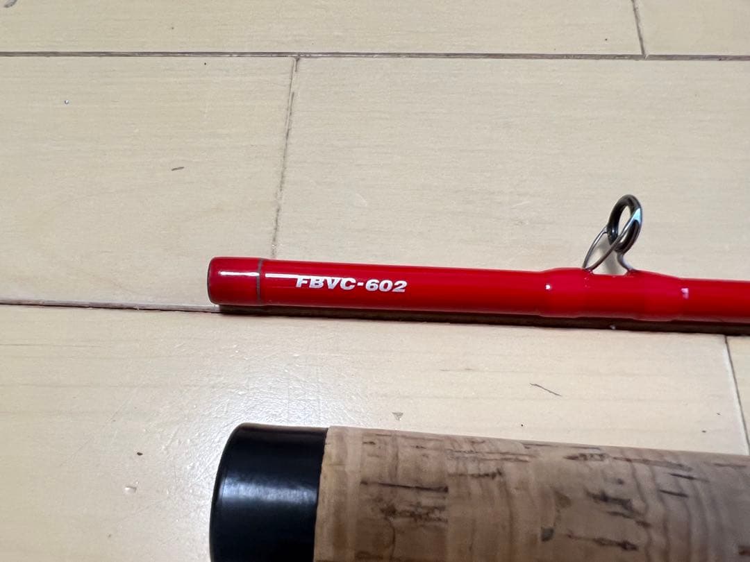 パームス フレイム FBVC-602