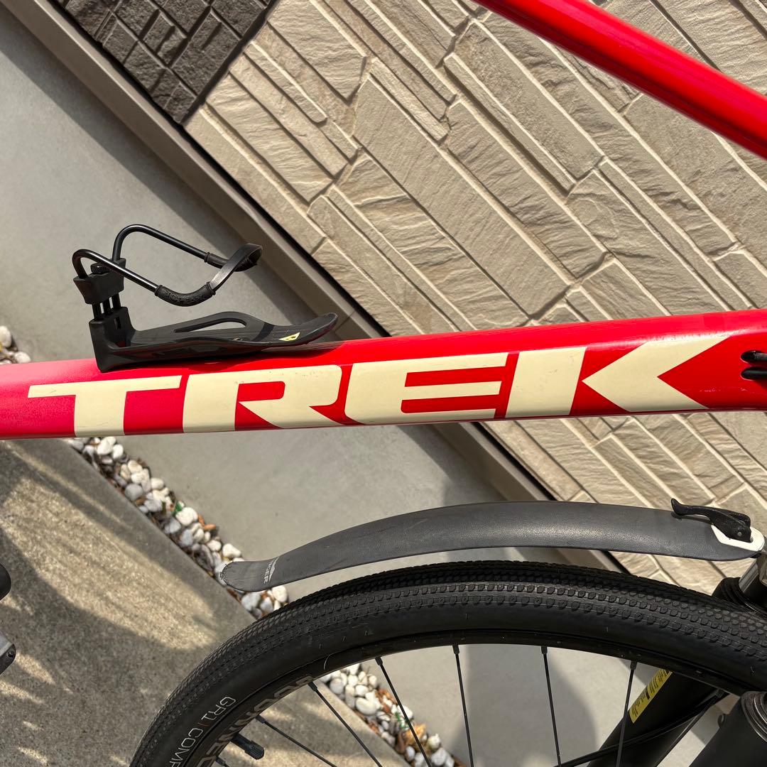 【整備済み】TREK トレック Dual Sport 2 マウンテンバイク
