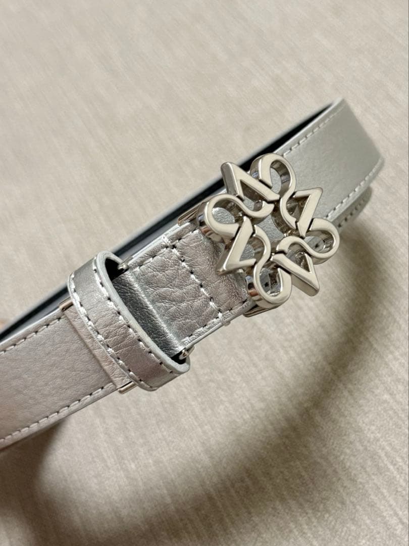 ゴルフ レディース ベルト