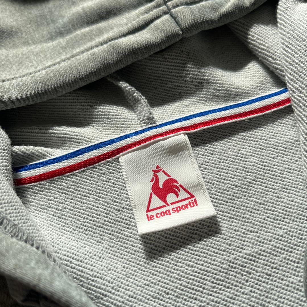 le cop sportif上下セット（サイズ上ＸＯ　下Ｏ）