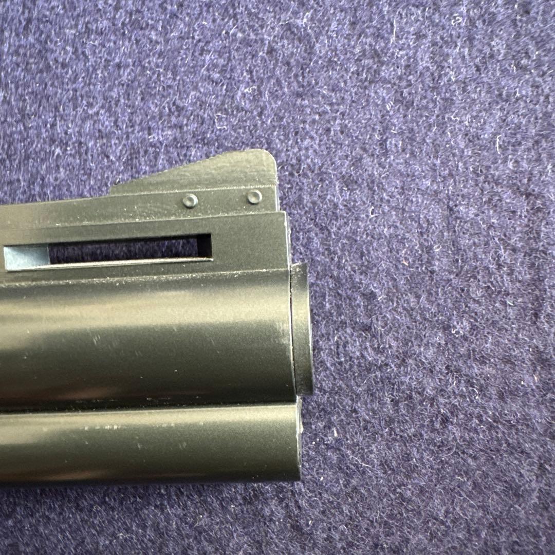 東京マルイ　R18 ガスガン　コルトパイソン