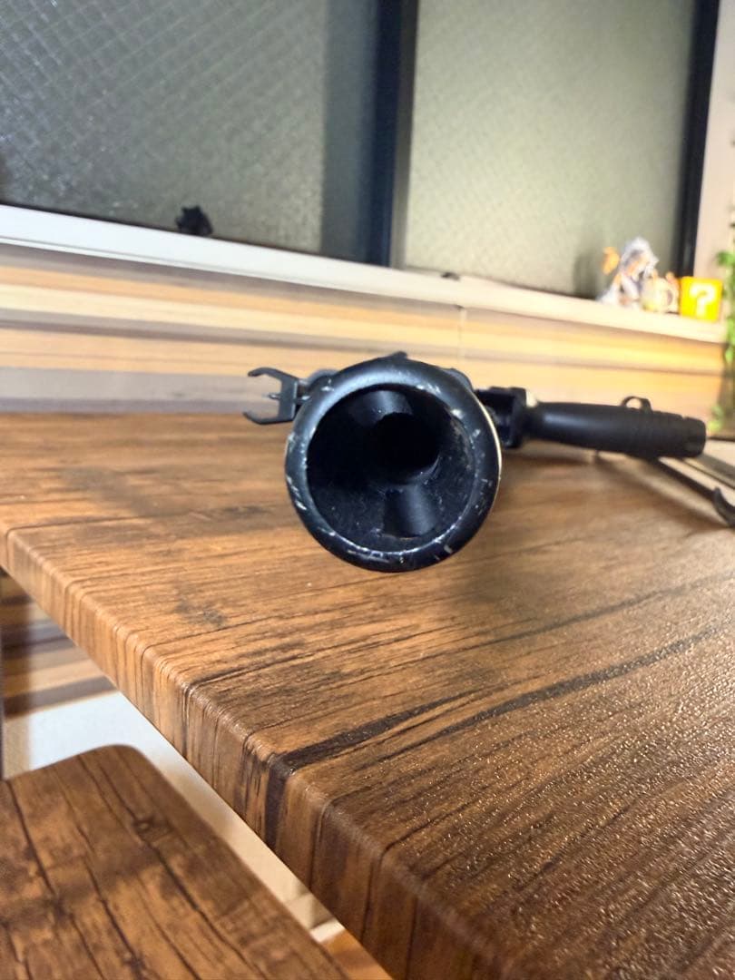 東京マルイ　89式小銃　折曲銃