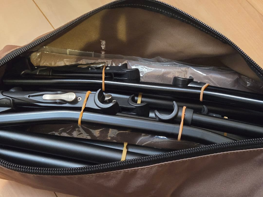 Helinox(ヘリノックス) タクティカルコットコンバーチブル コヨーテ