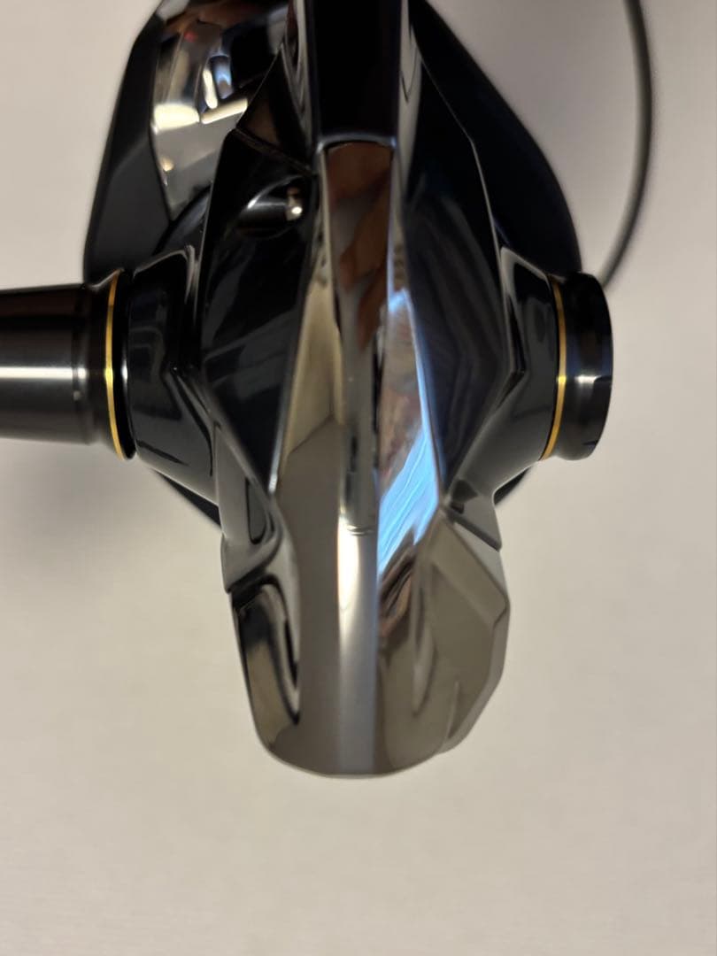 シマノ 25ステラsw 14000XG