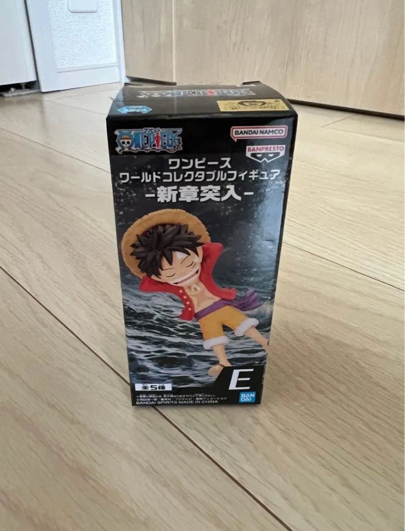 ワンピース　フィギュア WCF 52体セット！希少品あり