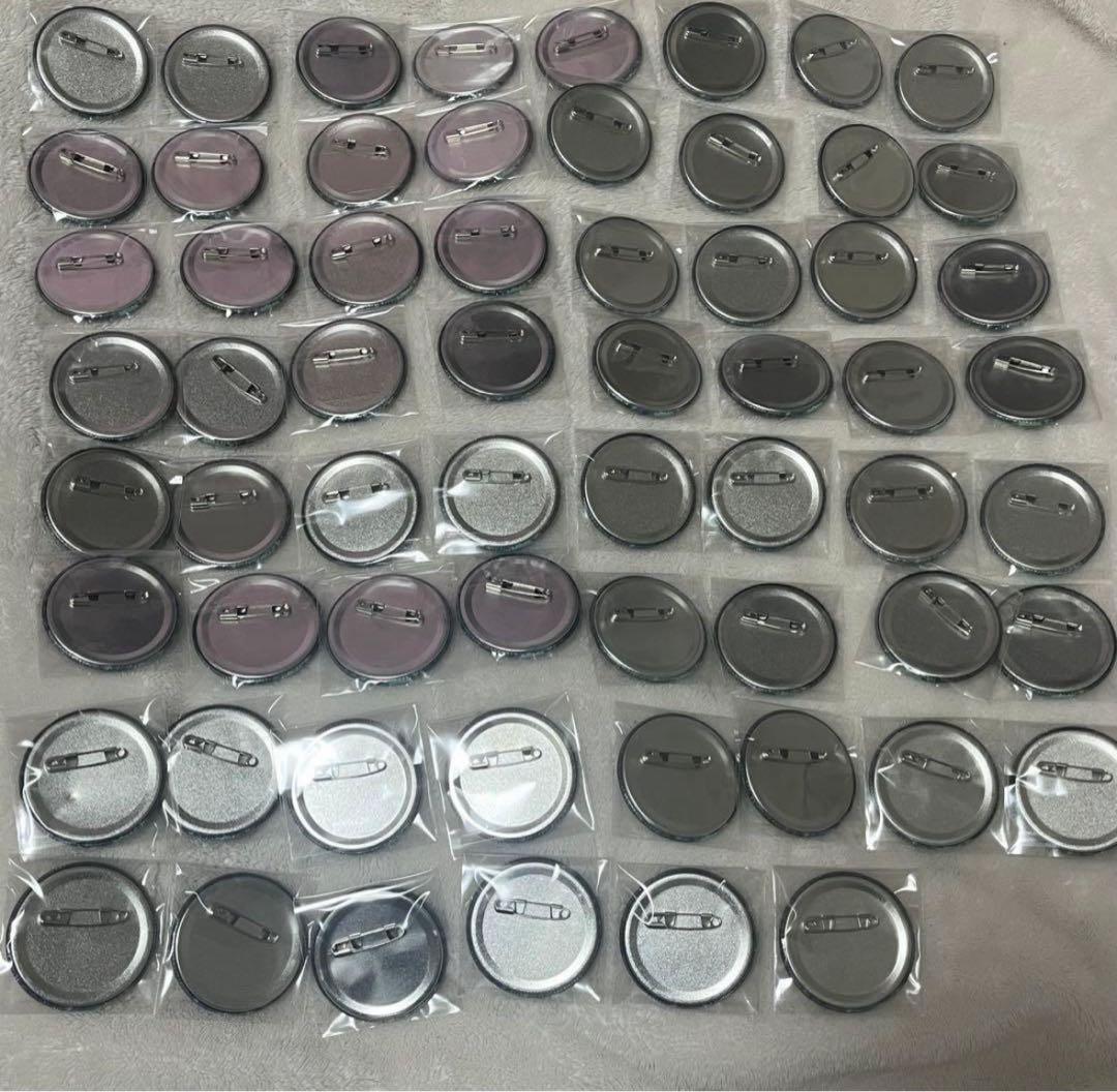 NARUTO メディコスチャイナ缶バッジ はたけカカシ