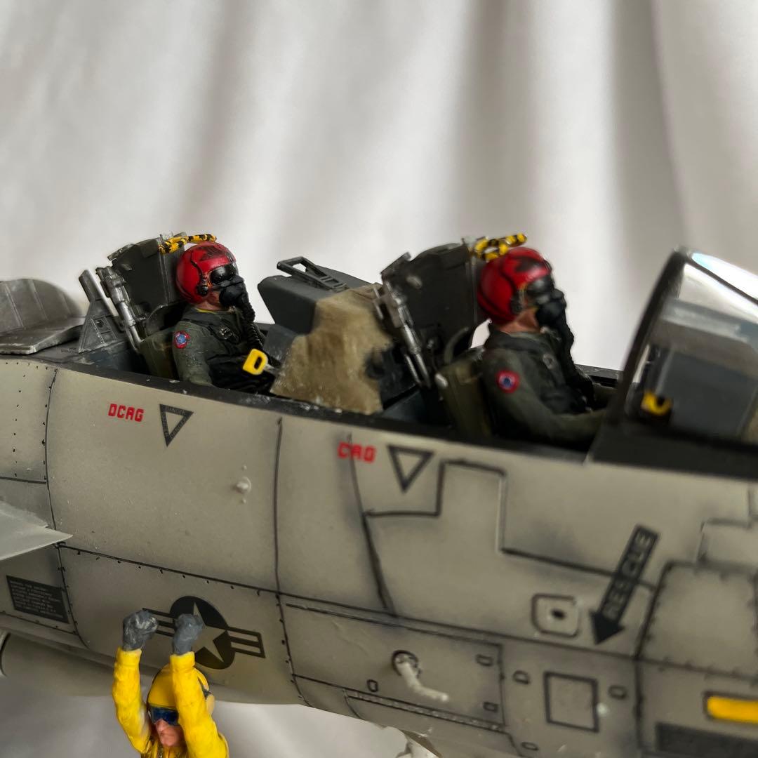 タミヤ　プラモデル　1/32 F14Aトムキャット