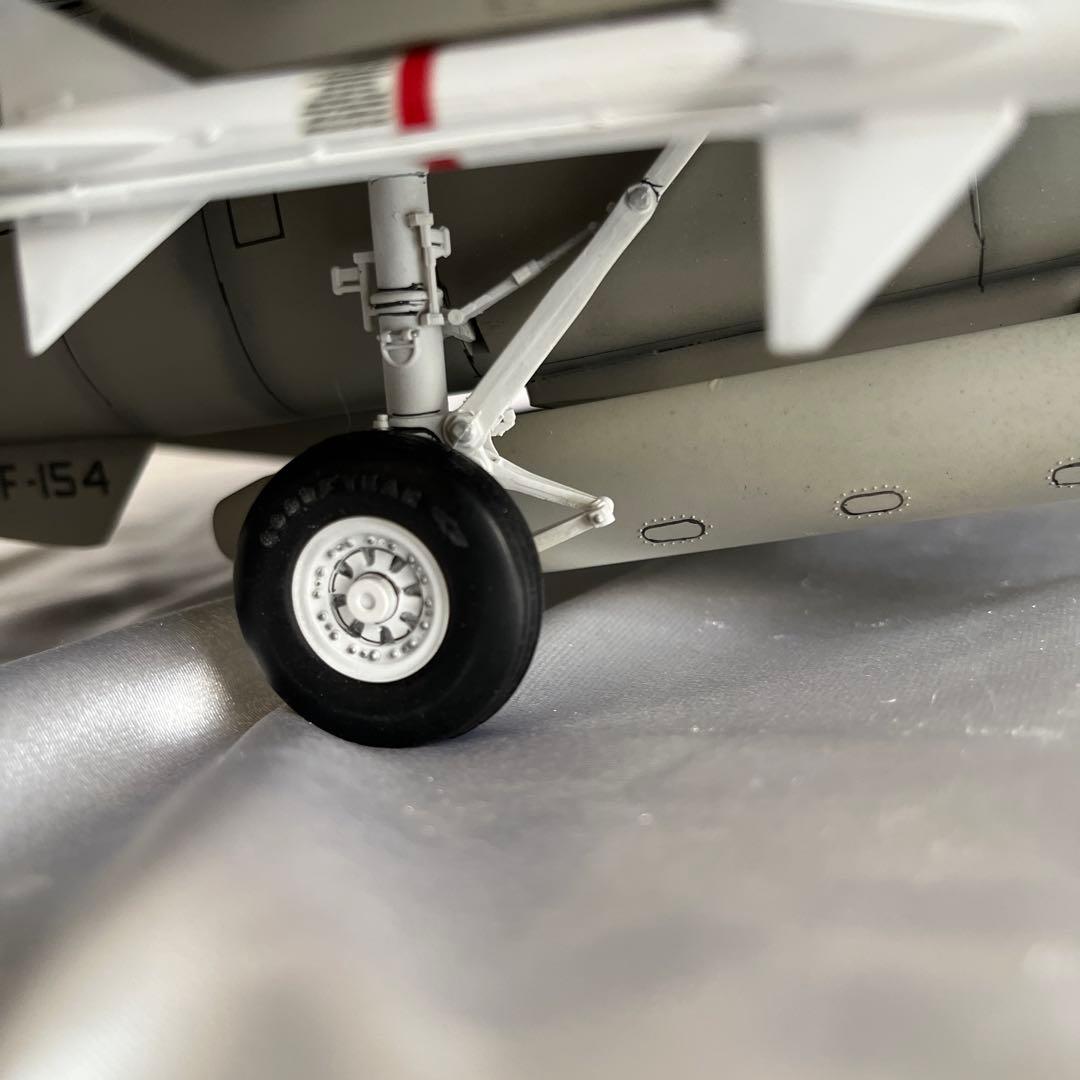 タミヤ　プラモデル　1/32 F14Aトムキャット