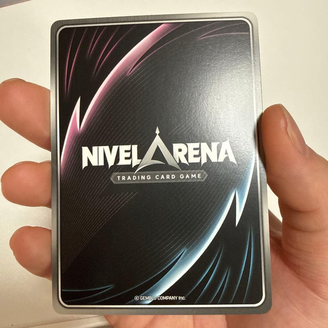 クラウン-ネイキッドキング SPR ニベルアリーナNIKKE