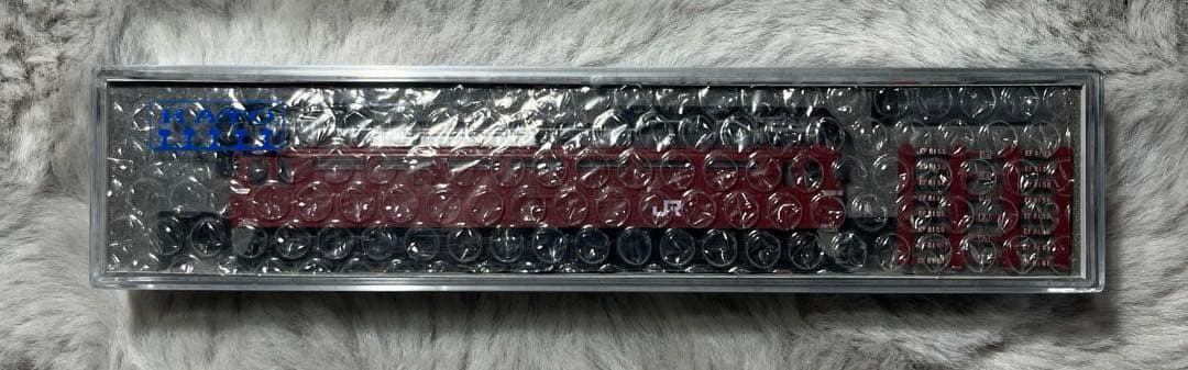 KATO 3021-6 EF81 JR東日本色