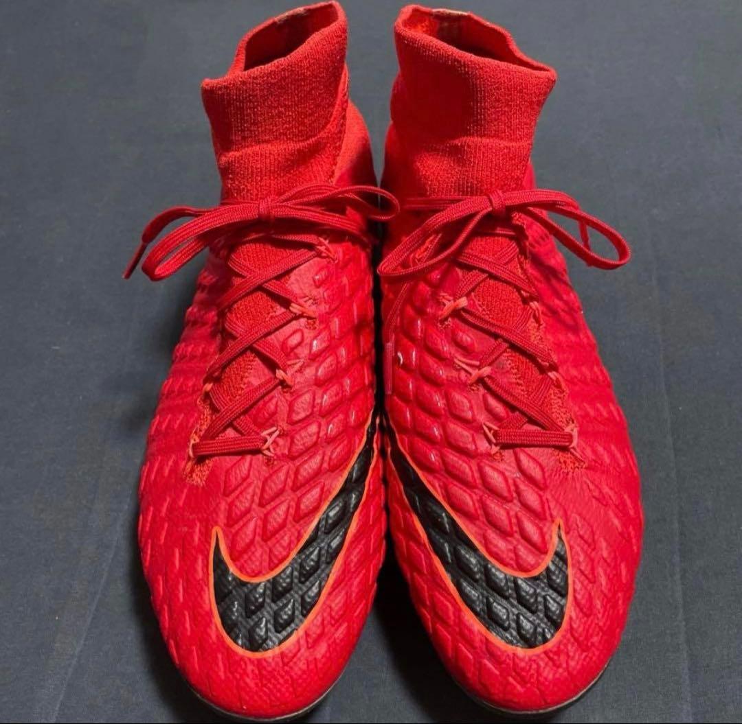 NIKE ハイパーヴェノム DF SG AC 26cm 117