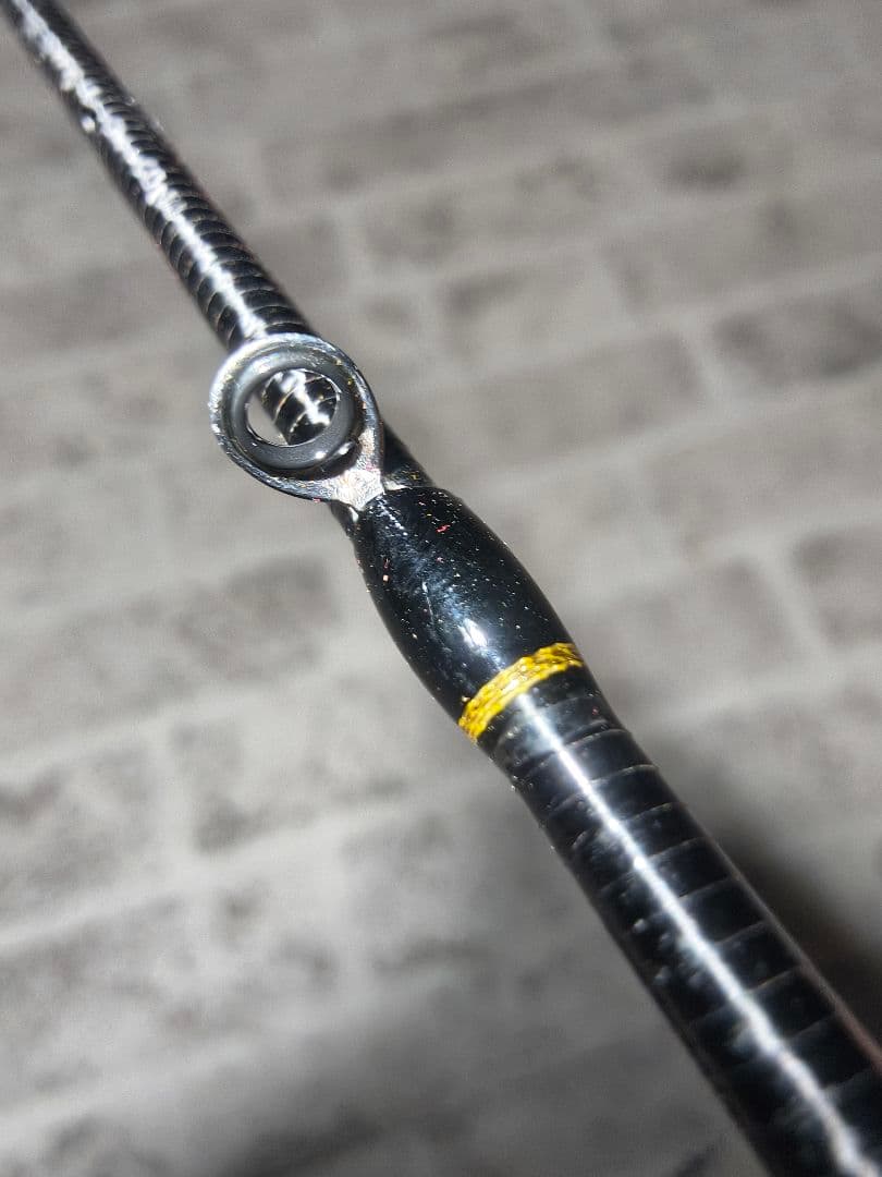 テイルウォーク　エギストTZ　83M