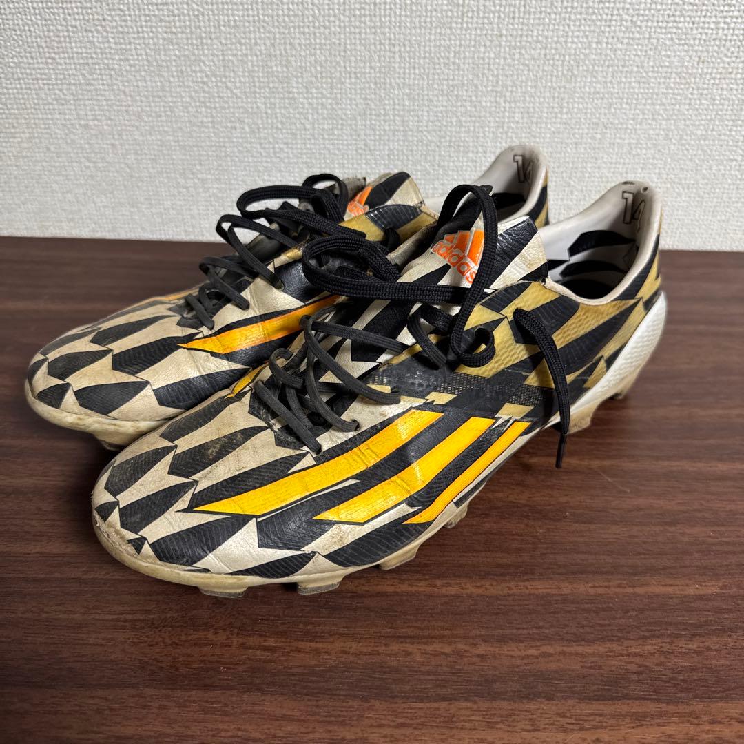 adizero 50 サッカーシューズ 14