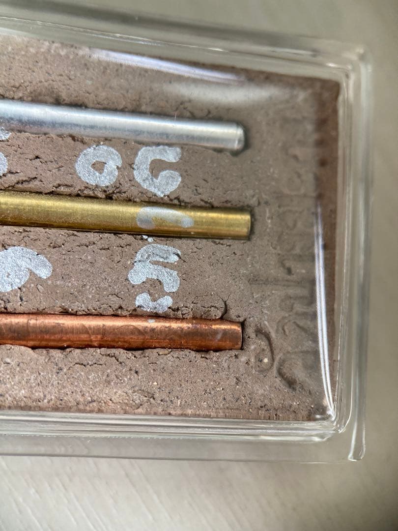 Kruba Kittichai 《2563 愛神 》