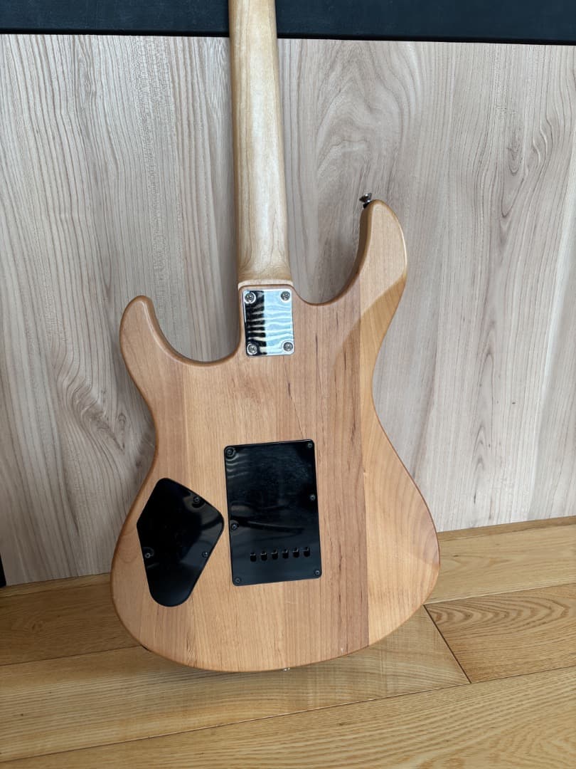 [ぺP商品] YAMAHA PACIFICA 112VMX