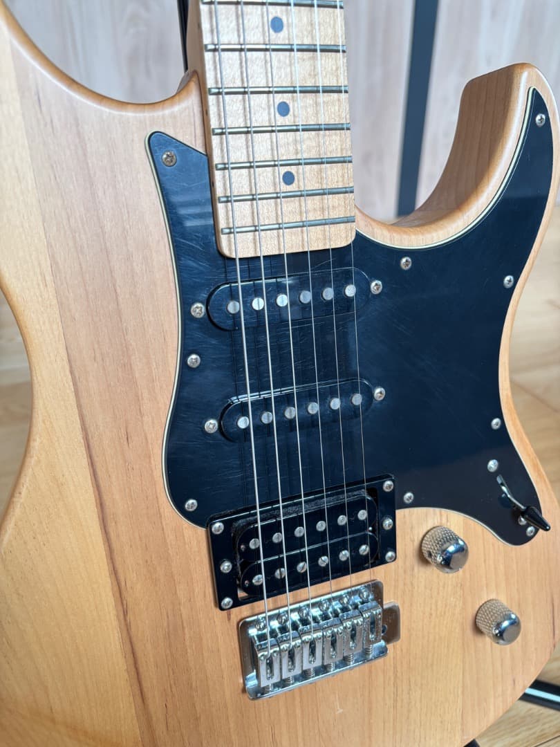 [ぺP商品] YAMAHA PACIFICA 112VMX